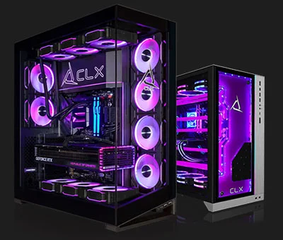 كمبيوتر قيمنق RTX4060